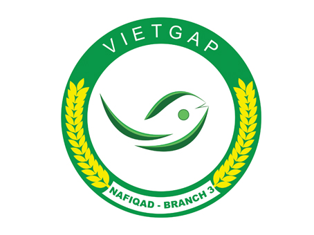 Chứng nhận VietGAP